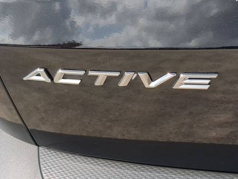 New 2026 Ford Escape Active FWD image 44