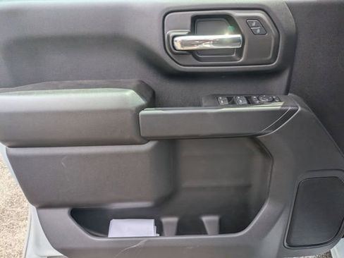 New 2024 Chevrolet Silverado 3500 W/T w/ WT Convenience Package image 22