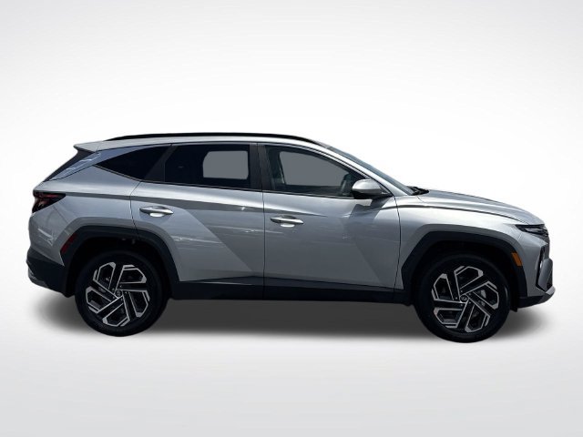 New 2026 Hyundai Tucson SEL Plus AWD/4WD image 31