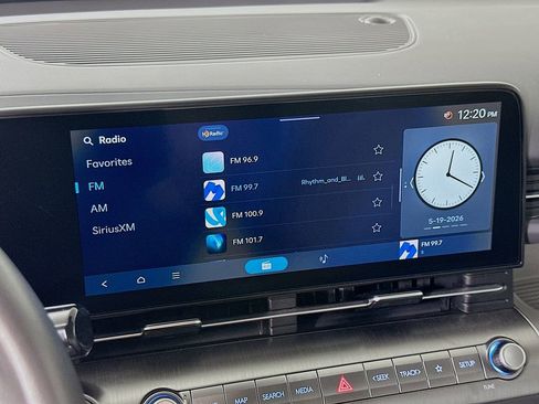 Used 2025 Hyundai Kona SEL FWD image 28