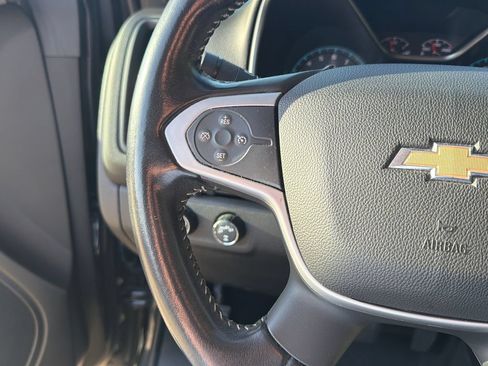 Used 2017 Chevrolet Colorado LT w/ LT Convenience Package AWD/4WD image 18
