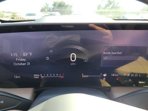 New 2026 Buick Enclave Preferred w/ Power Package image 21