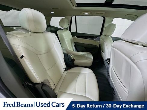 Used 2024 Cadillac XT6 Premium Luxury w/ Technology Package image 32