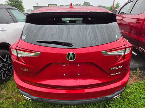 Used 2023 Acura RDX AWD image 6