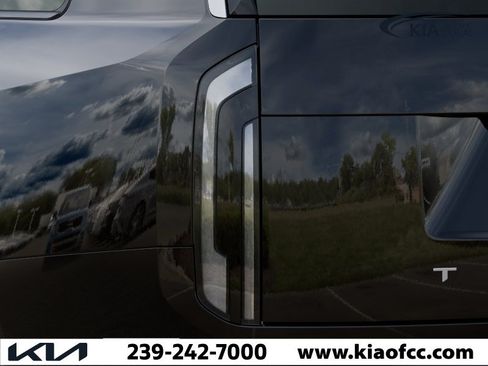 New 2027 Kia Telluride S FWD image 11