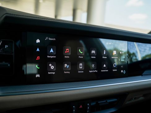 New 2025 Porsche Cayenne image 20