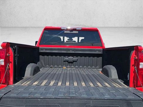 Used 2022 Chevrolet Silverado 2500 LTZ w/ LTZ Plus Package image 6