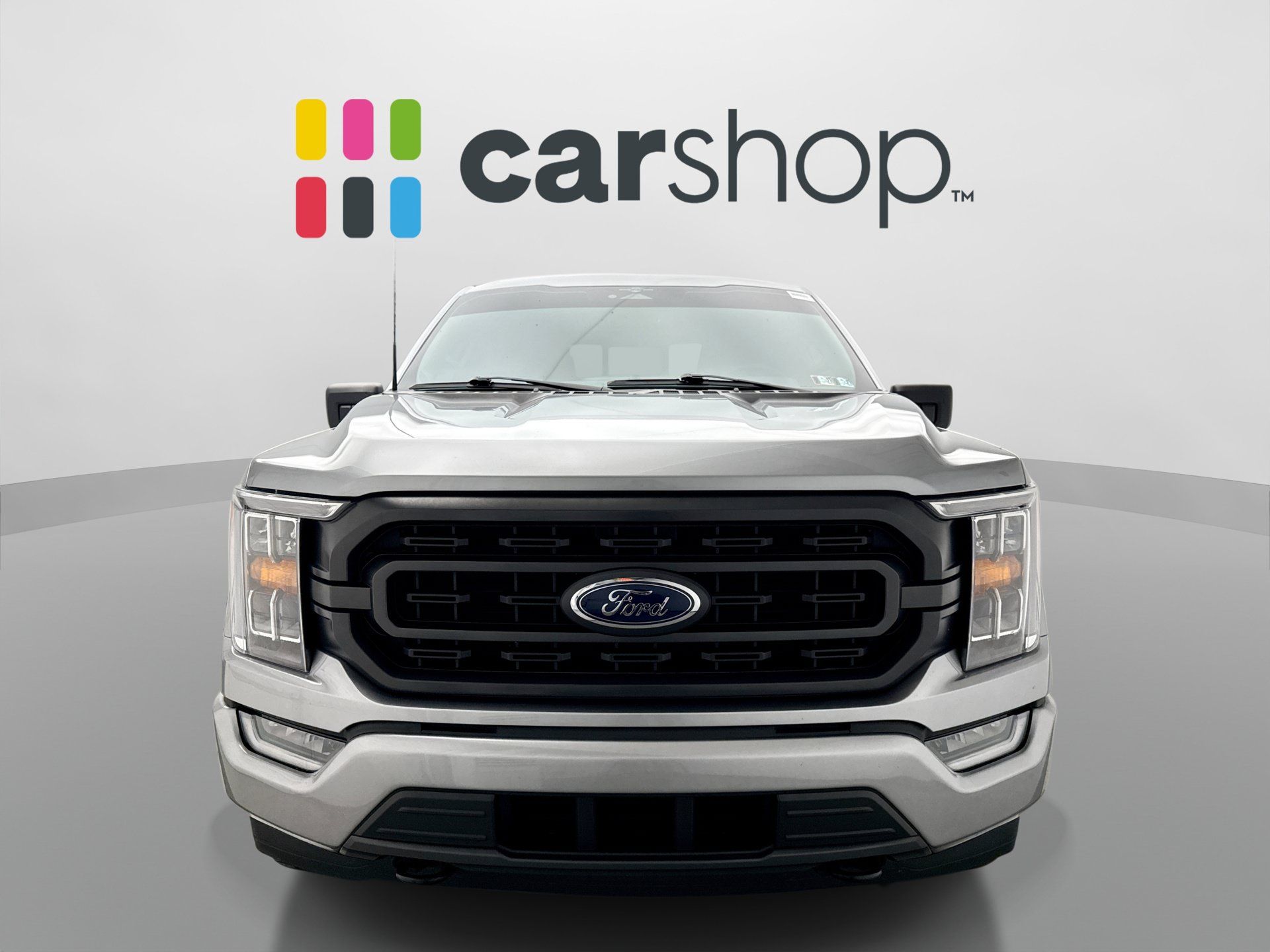 Used 2023 Ford F150 XLT w/ Equipment Group 302A High AWD/4WD image 8
