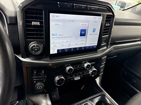 Used 2022 Ford F150 XLT w/ Equipment Group 302A High image 18