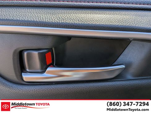 Certified 2023 Toyota RAV4 XSE w/ Weather Package image 11