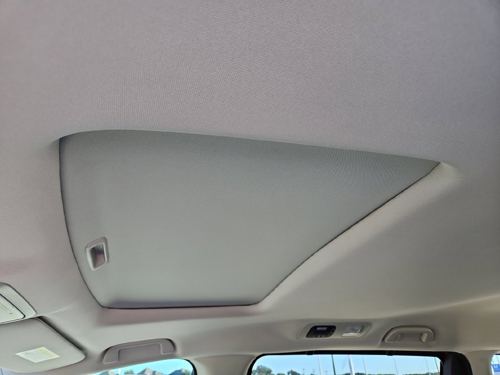 New 2027 Honda Odyssey EX-L image 28