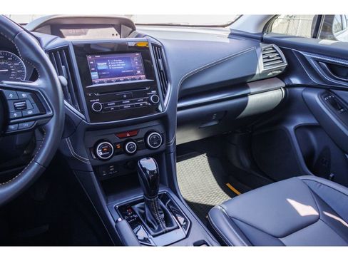 Certified 2023 Subaru Crosstrek 2.5i Sport AWD/4WD image 23