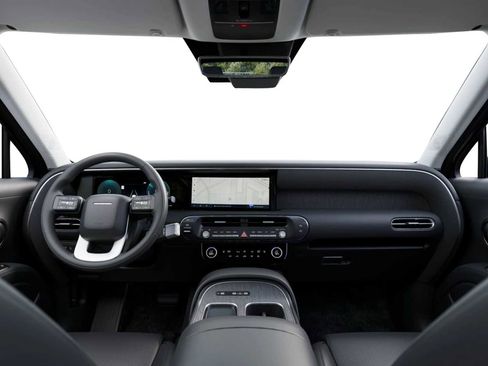 New 2026 Hyundai Palisade FWD Hybrid image 8