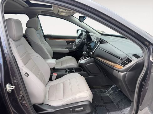 Used 2019 Honda CR-V EX-L image 24