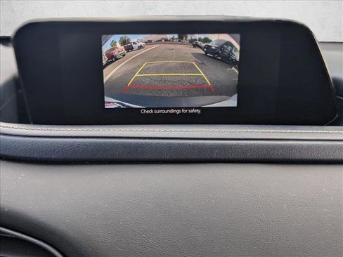 Used 2020 MAZDA CX-30 FWD w/ Select Package image 13