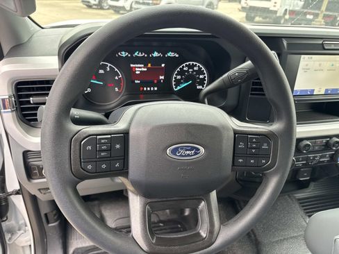New 2026 Ford F350 XL w/ XL Chrome Package image 30