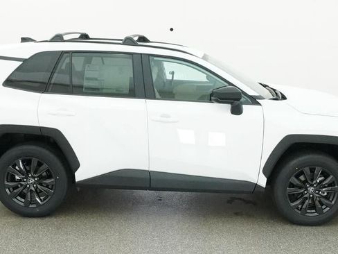 New 2026 Toyota RAV4 XLE Premium FWD image 11