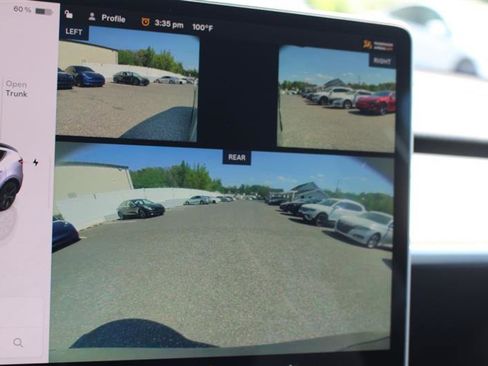 Used 2024 Tesla Model Y Long Range image 21