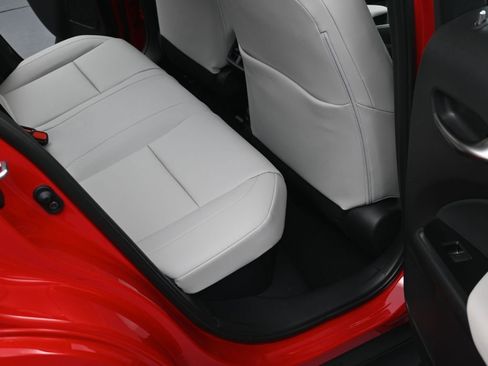 New 2025 Lexus UX 300h FWD image 14