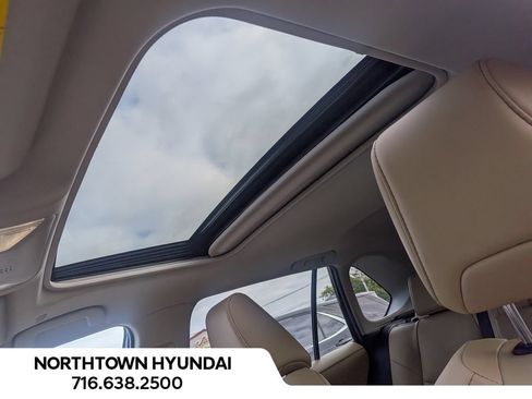 Used 2025 Toyota RAV4 XLE Premium w/ Weather Package AWD/4WD image 9