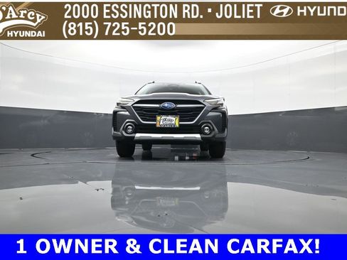 Used 2023 Subaru Outback Touring image 22