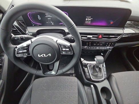 New 2026 Kia Seltos S FWD image 33