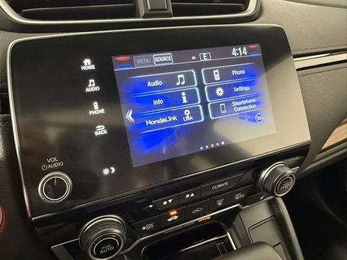 Used 2019 Honda CR-V EX-L image 22