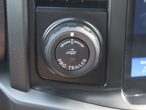 Used 2024 Ford F150 XLT w/ Equipment Group 302A MID AWD/4WD image 37