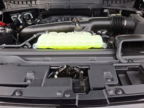 New 2025 Ford F150 Platinum image 19