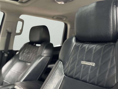 Used 2015 Toyota Tundra Platinum image 14