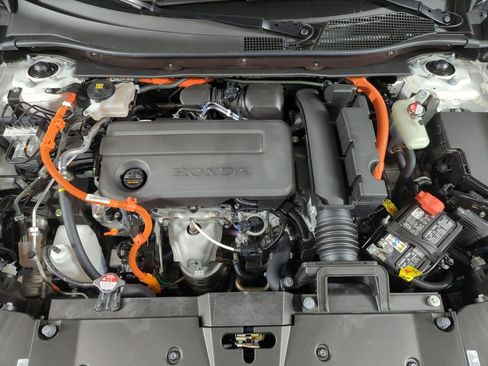 New 2026 Honda CR-V Sport Touring image 9