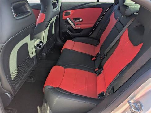 Certified 2024 Mercedes-Benz CLA 35 AMG 4MATIC image 20
