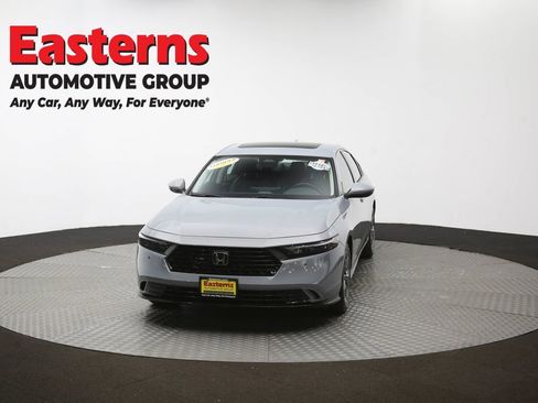Used 2025 Honda Accord EX-L image 55