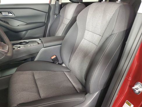 New 2026 Nissan Rogue SV image 12