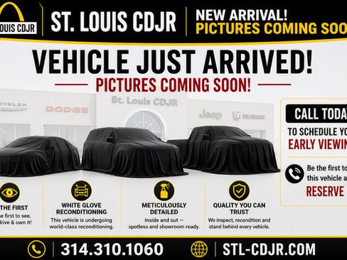 Used 2026 Dodge Durango GT RWD image 1