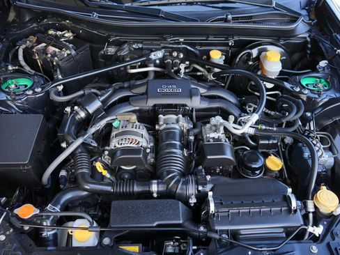 Used 2013 Scion FR-S RWD image 10