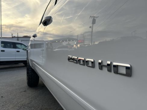 Used 2015 Chevrolet Silverado 2500 LT w/ Z71 Package, Off-Road image 14