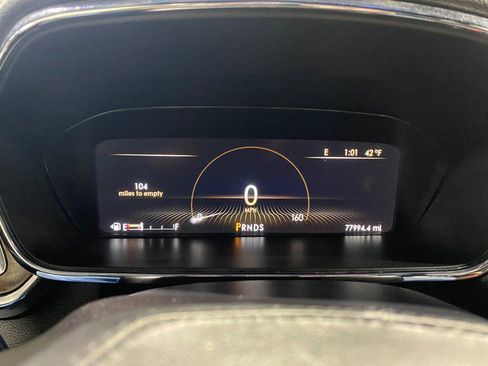 Used 2018 Lincoln Continental Premiere image 18