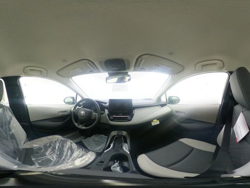 New 2026 Toyota Corolla LE image 33