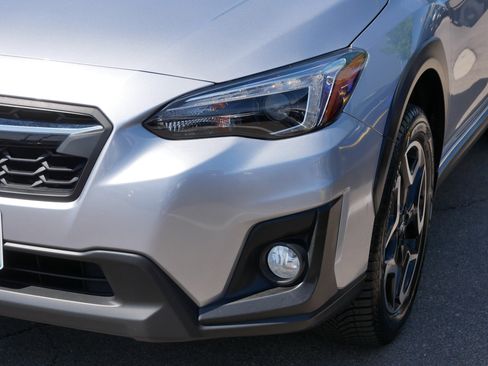 Used 2019 Subaru Crosstrek 2.0i Limited w/ Moonroof Package AWD/4WD image 16