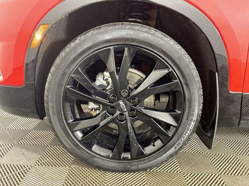 Used 2022 Chevrolet Blazer RS w/ Enhanced Convenience Package image 36