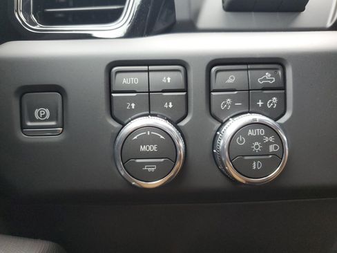 New 2026 GMC Sierra 1500 AT4X image 30