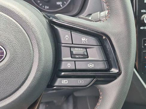 Certified 2026 Subaru Forester Sport AWD/4WD image 19