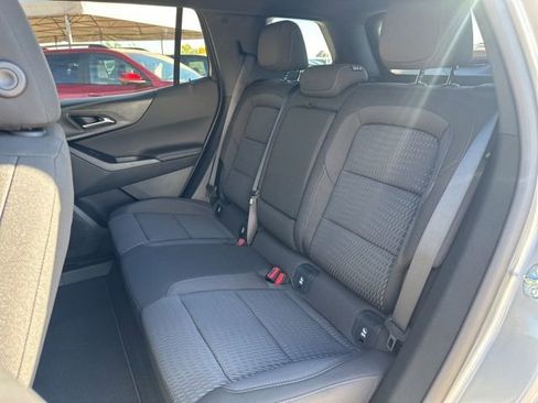 New 2026 Chevrolet Equinox LT w/ Midnight Edition image 10