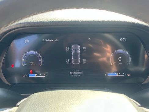 Certified 2023 Jeep Grand Cherokee Altitude AWD/4WD image 26