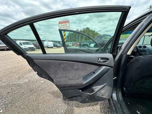 Used 2009 Nissan Altima 2.5 S FWD image 24