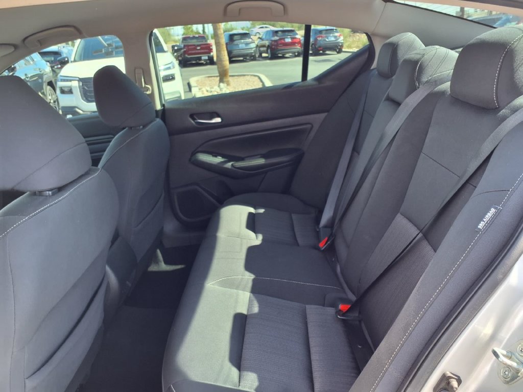 Used 2020 Nissan Altima 2.5 S FWD image 23