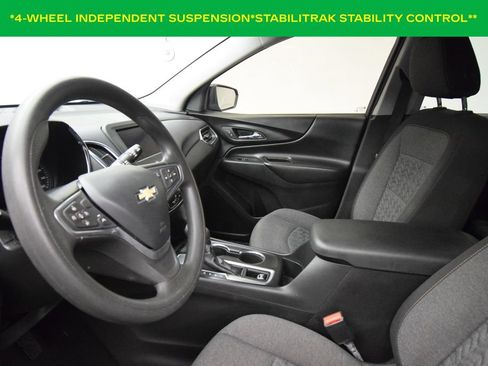 Used 2023 Chevrolet Equinox LT FWD image 9