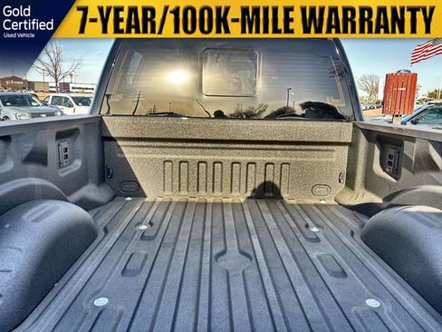 Used 2026 Ford F250 Platinum image 33