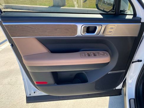 New 2026 Hyundai Santa Fe Calligraphy image 19